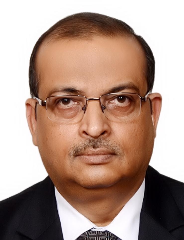Executive Director